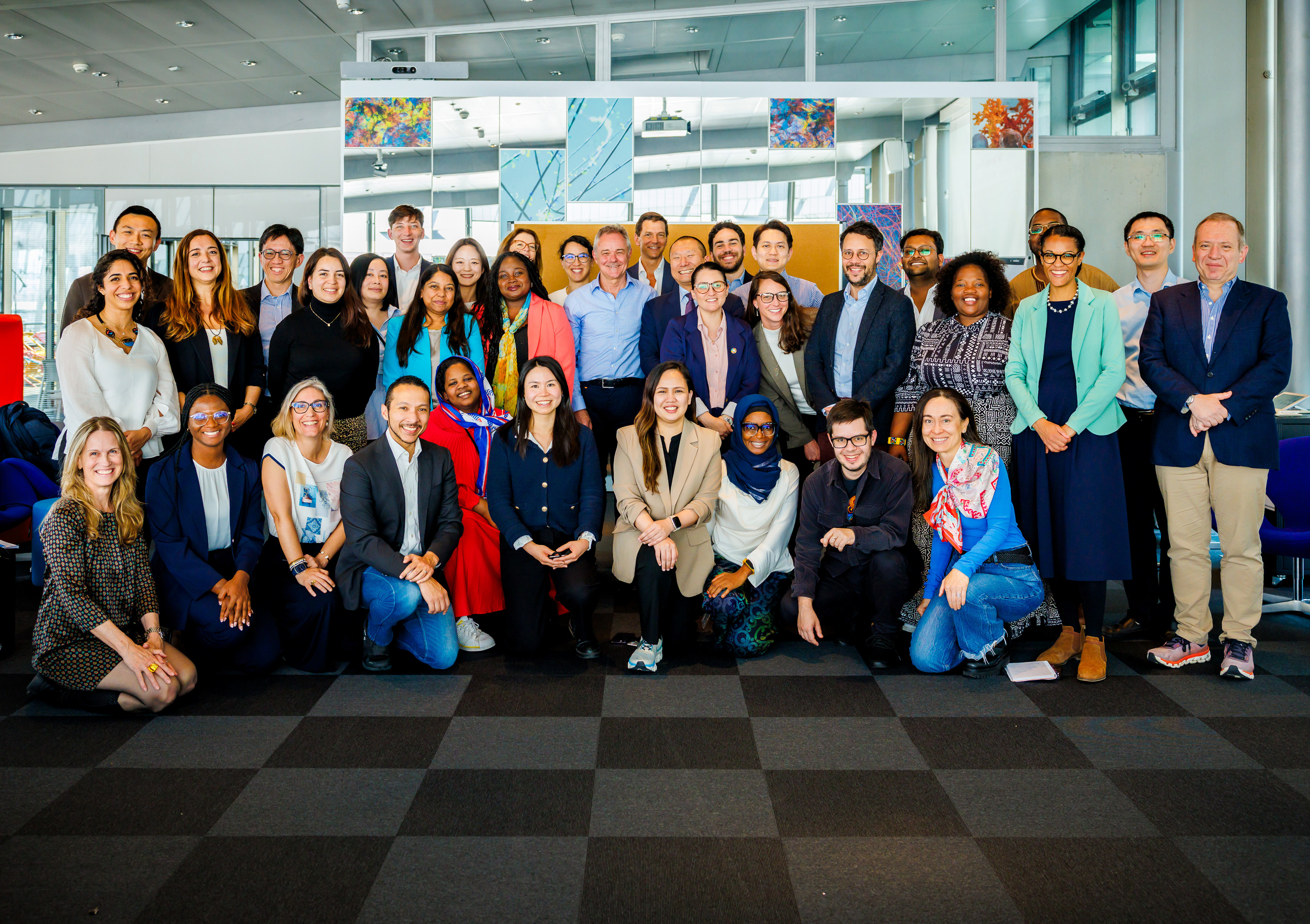 Geneva Science Diplomacy Week